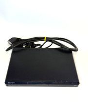 Sony DVP-SR170 Scart DVD Player With Remote & Cables - TESTED & WORKING