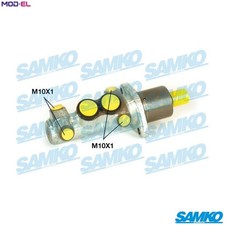 BRAKE MASTER CYLINDER P11099