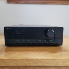 Cyrus aCA7 Pre-Amplifier /