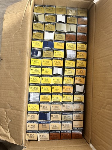 Wella hair colour job lot - hair,