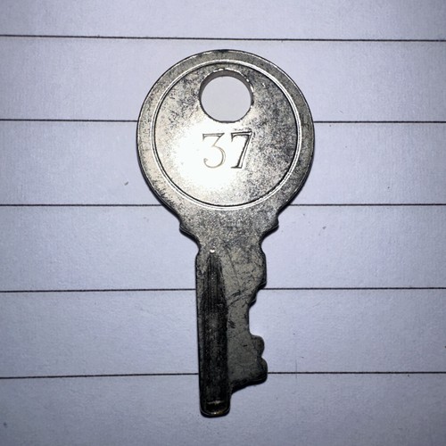 Cheney key made in - made,