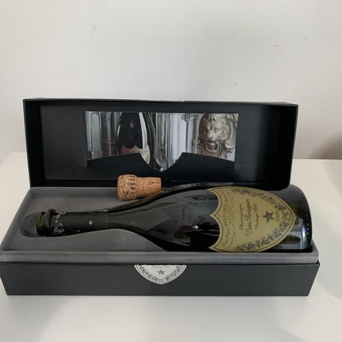Dom perignon vintage 2000 - vintage,