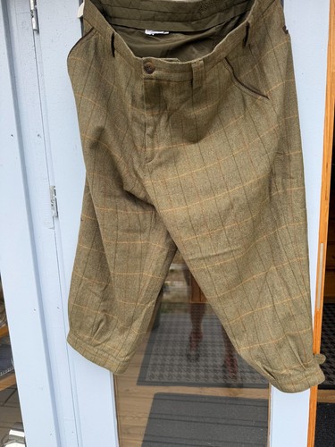 Schoffel ptarmigan mens tweed - schoffel,
