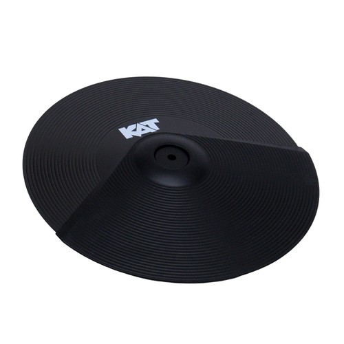 Kat ride cymbal - kat, with