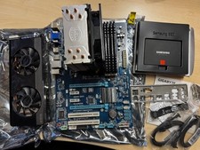 PC Component Bundle / i7-3770k