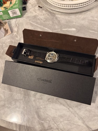 Ingersoll 1892 the - ingersoll,