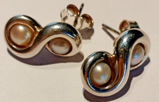 Tiffany & Co Sterling Silver &