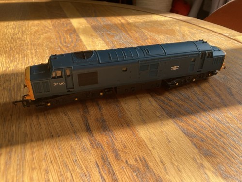 Hornby r751 blue - br, 37