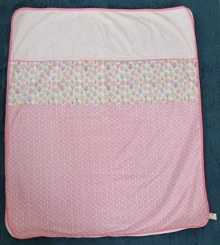 Mothercare cot blanket - mothercare,