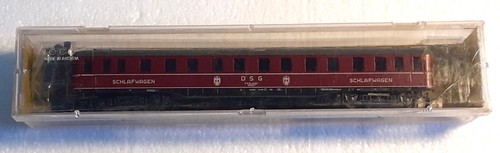 Roco 02269a gauge dsg - 02269a, n
