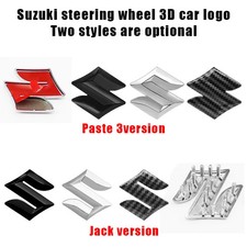 Car ABS Steering Wheel Center