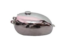 Husqvarna Husky 400 Cross 1970