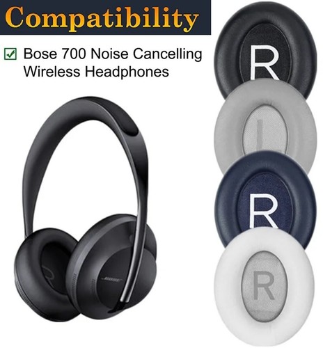 Bose replacement ear pads - replacement,