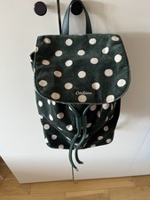 Cath Kidston dark green Smart