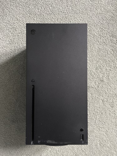 Xbox series faulty for - xbox, x