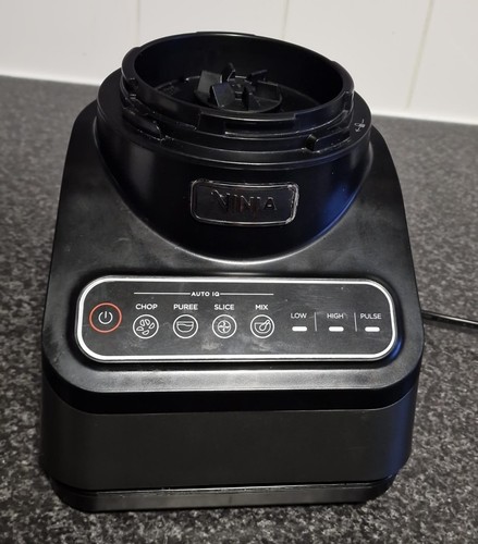 Ninja food processor - ninja,