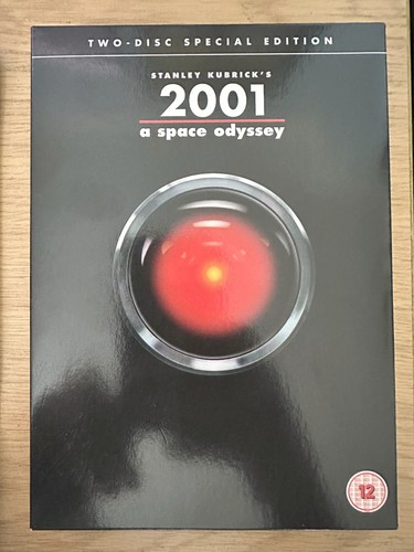 2001 space odyssey - space,