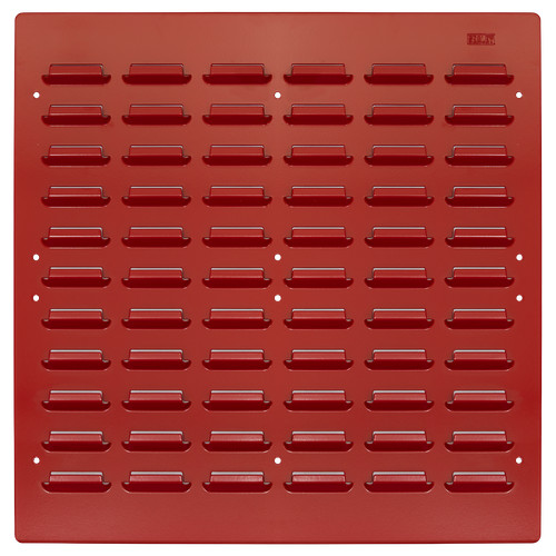 Sealey tps6 steel louvre panel - louvre,