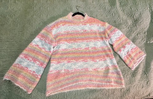 Nwot carole christian pastel - carole,