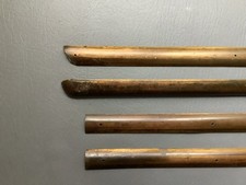 Writing slope restoration - restoration,