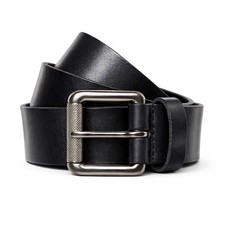 Superdry Mens Leather Premium