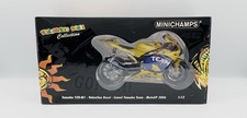 Minichamps 1/12 Valentino
