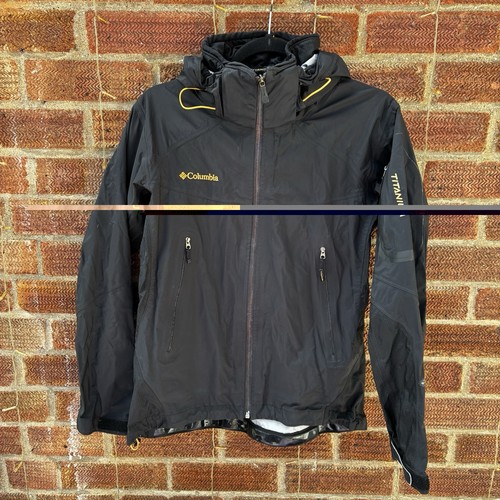 Columbia titanium waterproof - columbia,