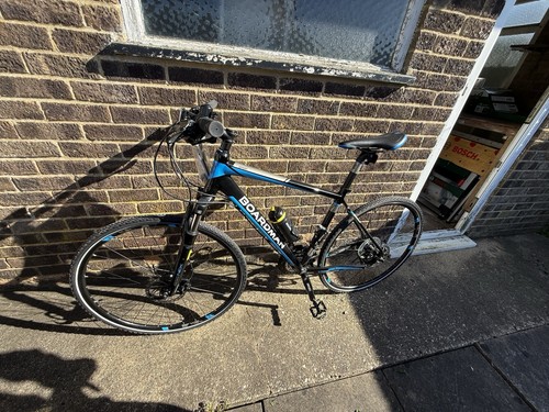Boardman sport bike - sport,