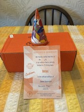 Clarice Cliff Sweet Seduction