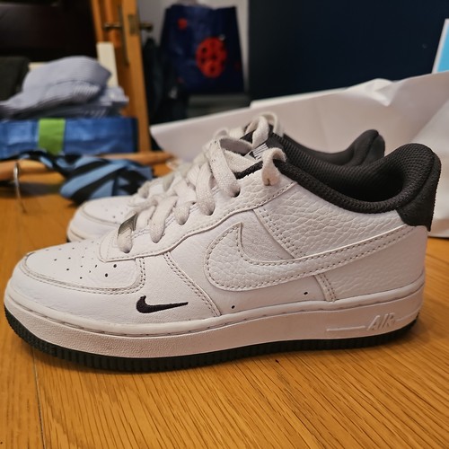 Nike air force - nike, low