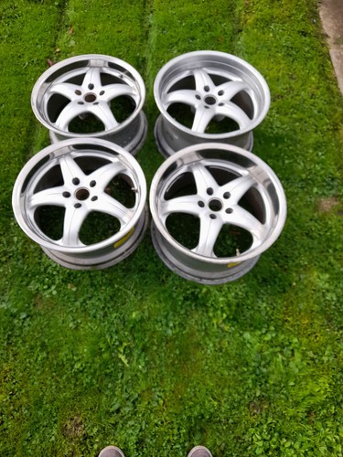 Wheels tsw inch 5 - inch, 9.5