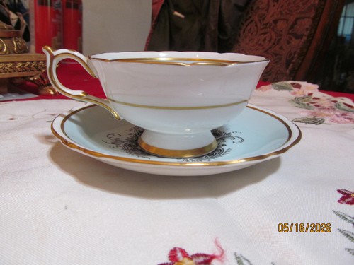 Paragon fine bone china - fine,
