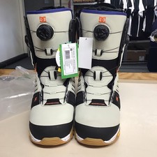 Dc Judge Snow Boots Uk8