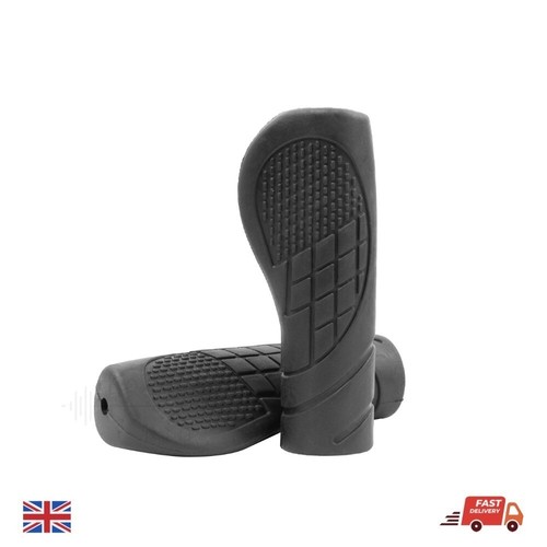 Handlebar grip anti - grip, for