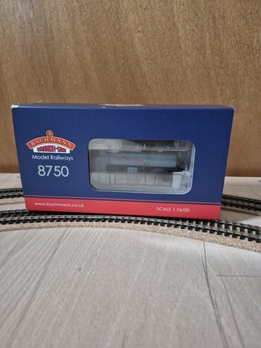 Gauge bachmann pannier tank - oo,