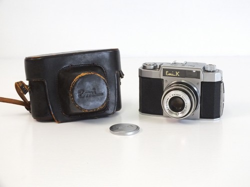 Vintage emi 35mm - k, 35
