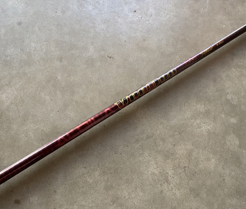 Aldila voodoo graphite golf - aldila,