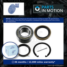 Wheel Bearing Kit fits PROTON SATRIA GTi Front Left or Right 1.5 1.6 1.8 Quality