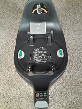 Cybex Base Z iSize ISOFIX for Cloud Z iSize & Sirona Z iSize Car Seat. Same day.