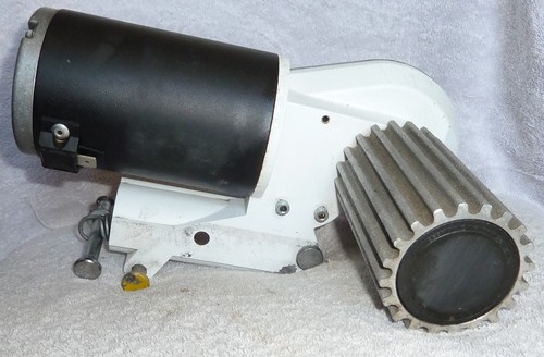 Powrtouch freedom motor - powrtouch,