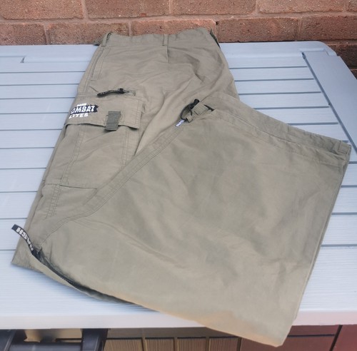 Nash combat lites - nash,