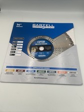 14" (350mm) Professional