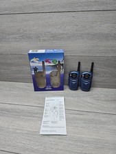 Binatone MR200 Walkie Talkies