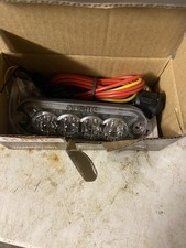 Dirtiest Amber Becons