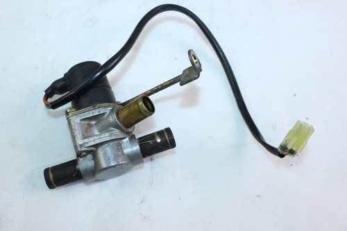 Secondary air valve - secondary, honda