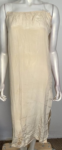 Antique 20s 30s ivory full - antique,