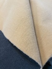 Luxury Tufted Wool Car Carpet Palomino PVC Backed 1.07m x 3.5m Classic Auto