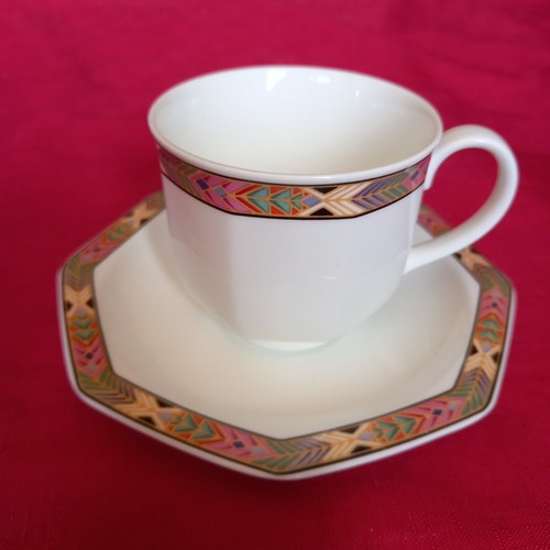 Heinrich villeroy boch - villeroy, &