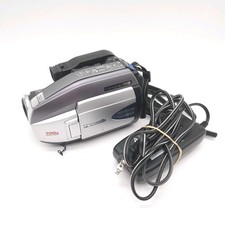 Panasonic Palmcorder Video