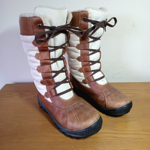Timberland snow boots - snow, 6.5
